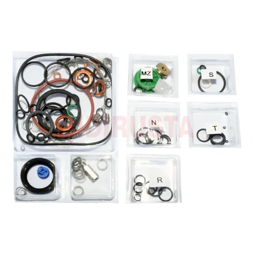 Overhaul Kit