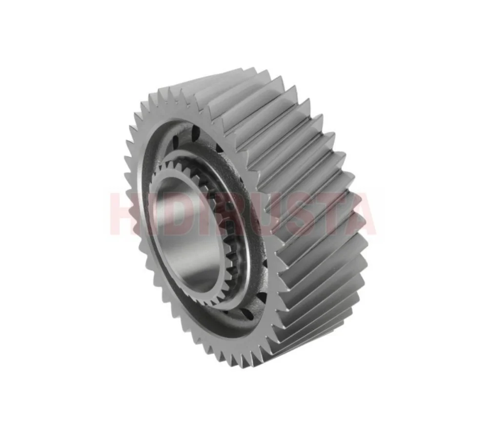 CHANGE SPEED GEAR