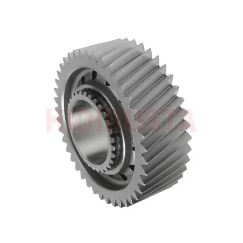 CHANGE SPEED GEAR