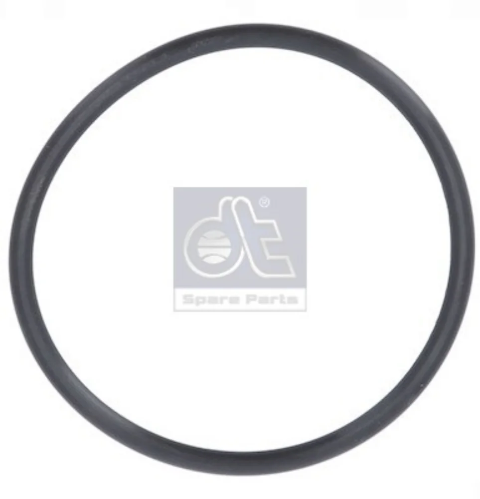 Seal, turbine inlet (charger) (Air Supply)