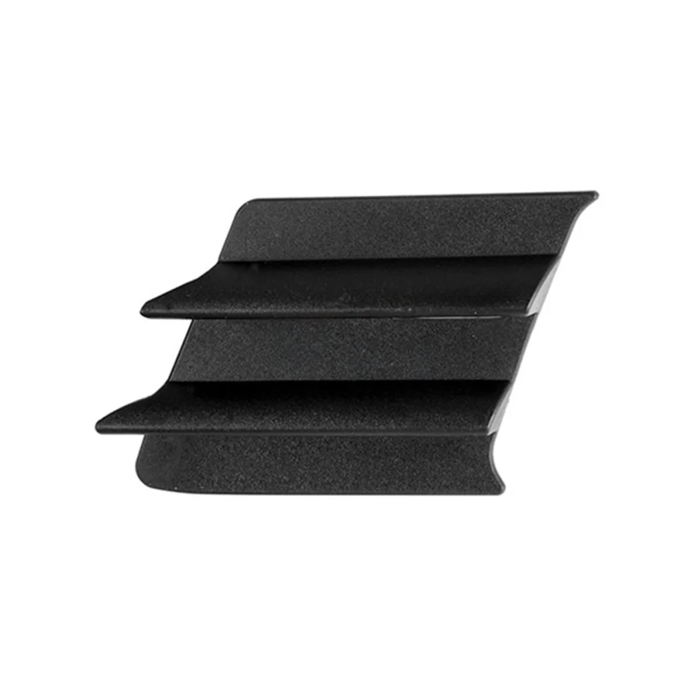Cover, Bumper (L)