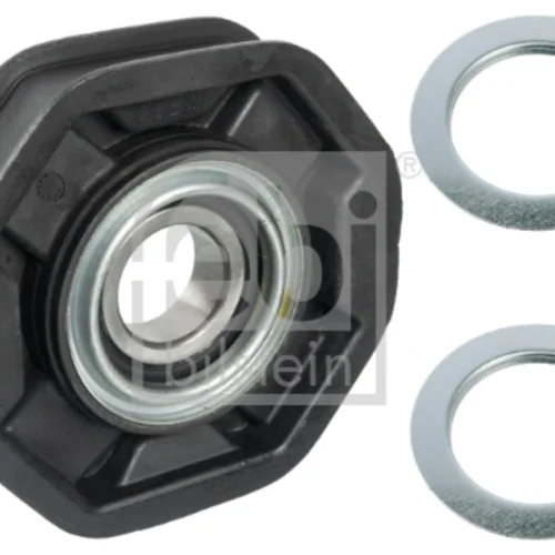 Mounting, propshaft (Axle Drive)