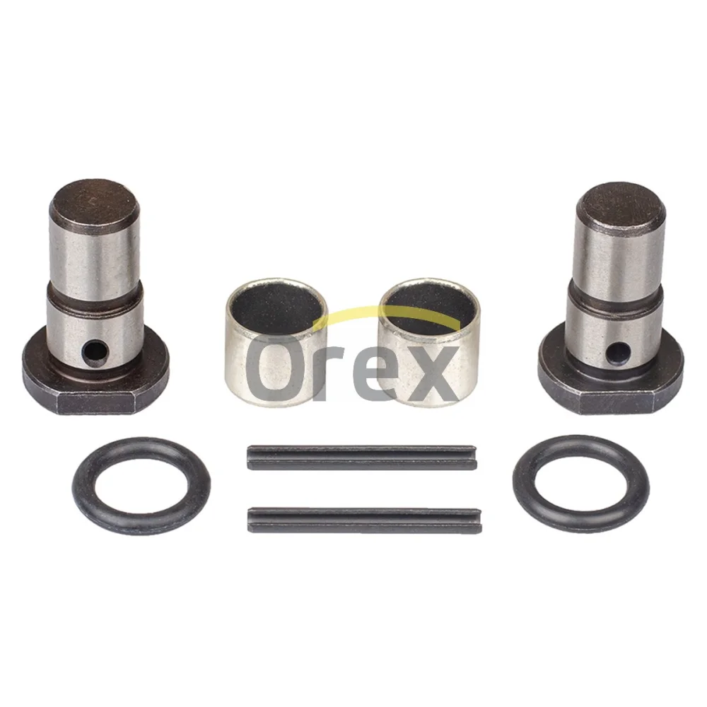 Repair Kit, gear lever