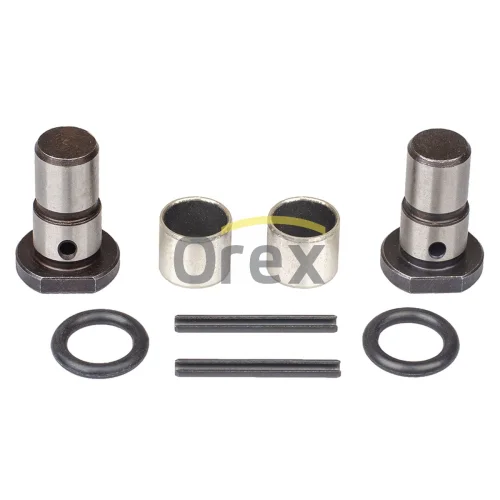 Repair Kit, gear lever