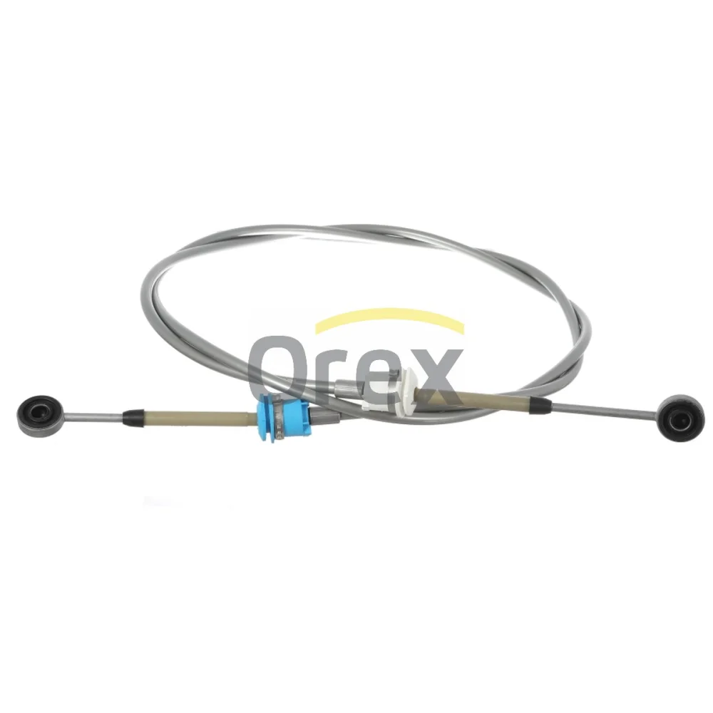 Cable, Manual Transmission