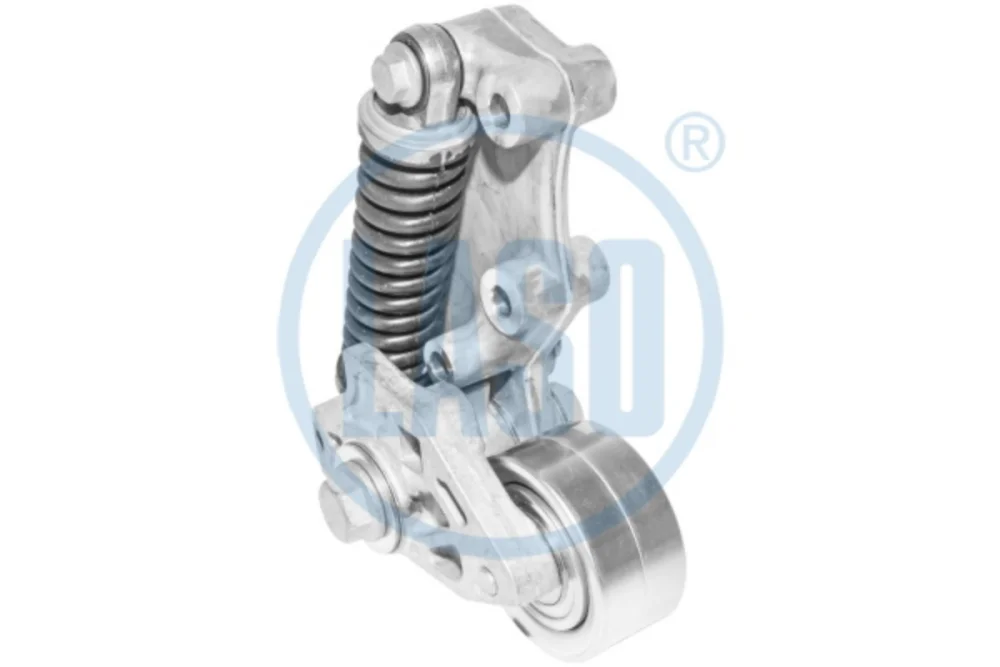 Belt Tensioner, V-Ribbed Belt
