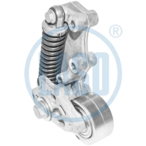 Belt Tensioner, V-Ribbed Belt