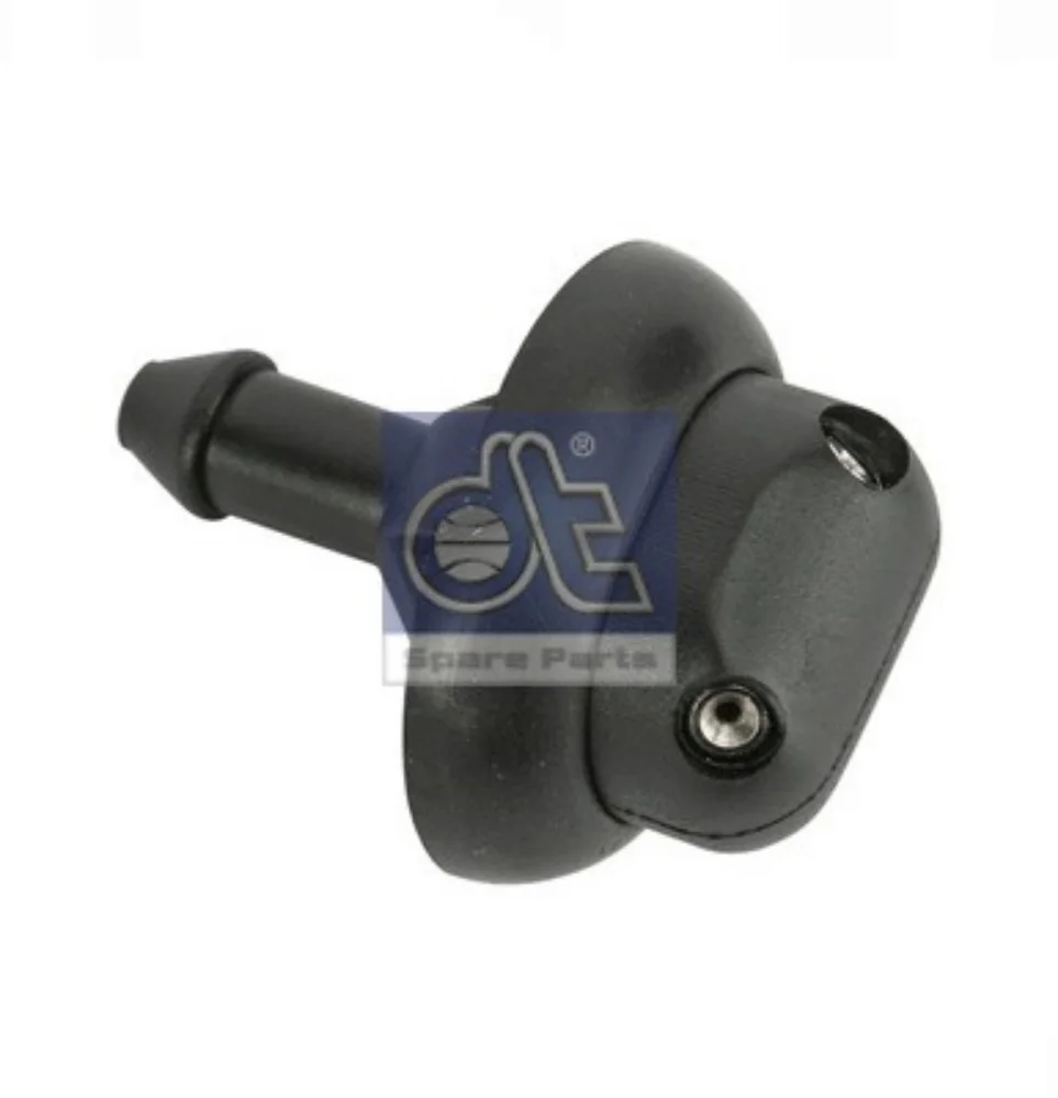 Washer Fluid Jet, windscreen (Window Cleaning)