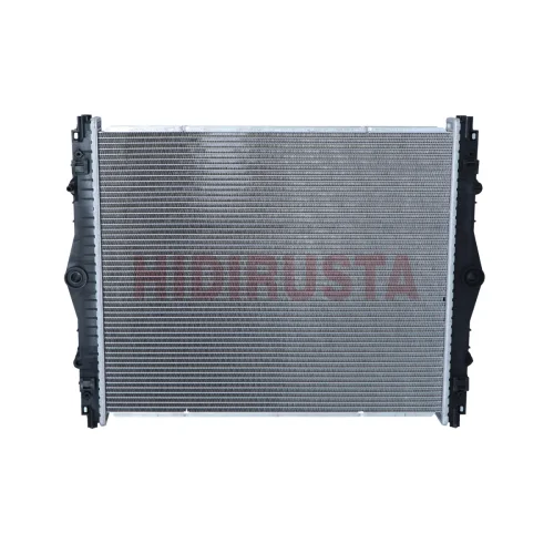 Su Radyatörü Daf LF45/55 (Çerçevesiz)