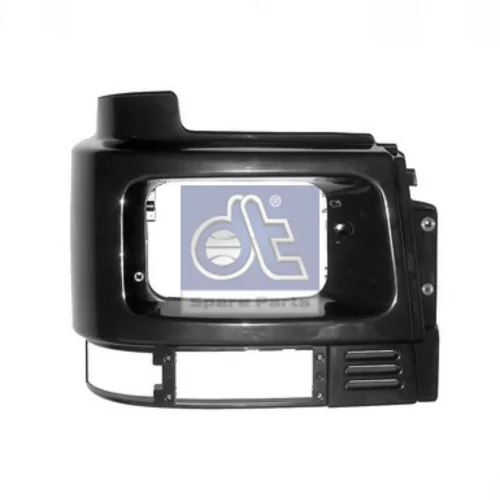 Housing, headlight (Lights)