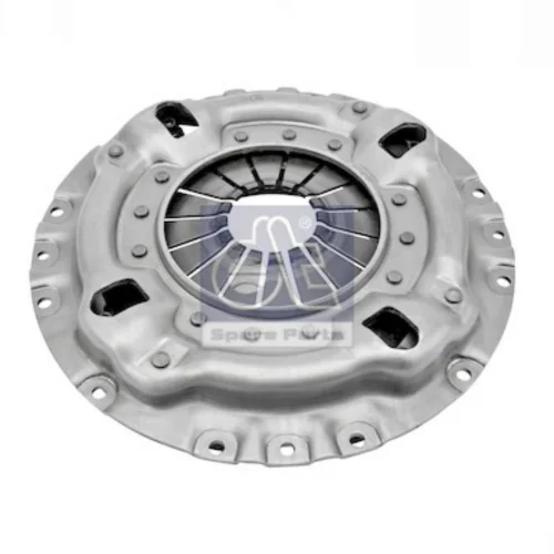 Clutch Pressure Plate (Clutch)