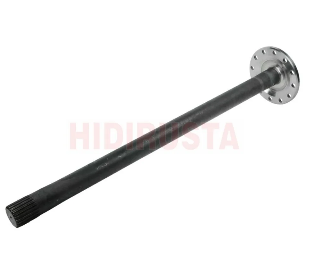 Aks Mili Sol Ev90 ( 996 Mm ) 23 Dis