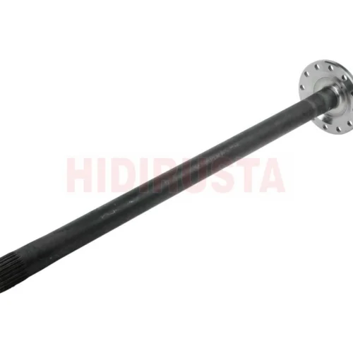 Aks Mili Sol Ev90 ( 996 Mm ) 23 Dis