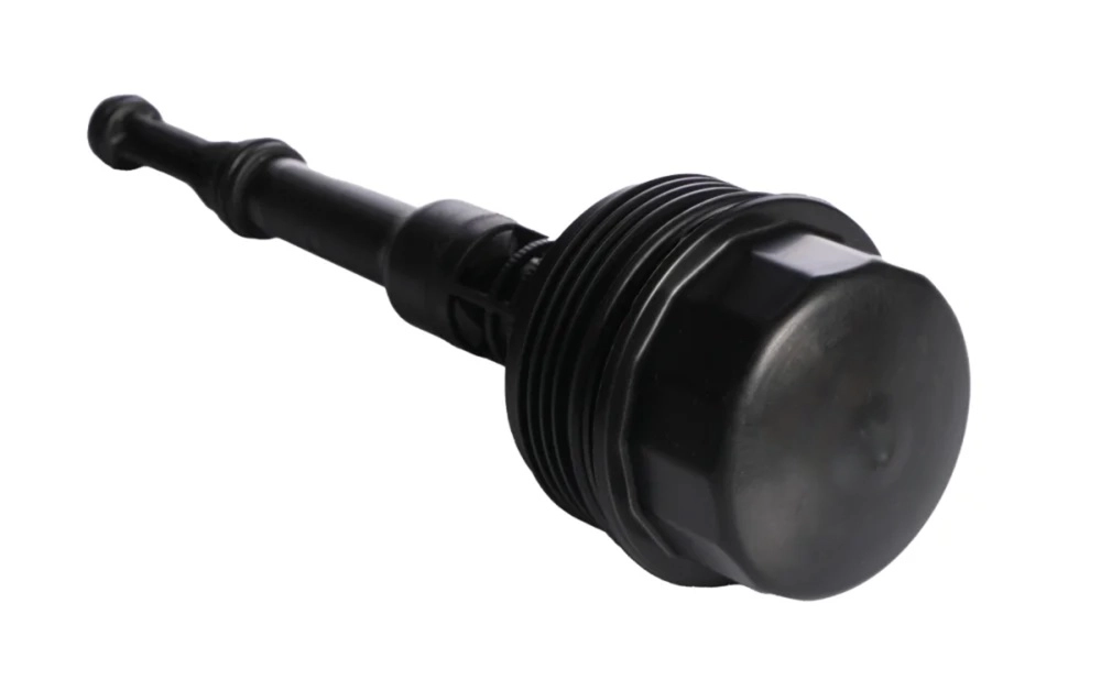 Yağ Filtre Kapağı M651