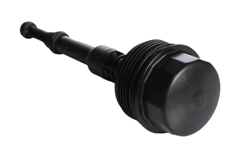 Cover, Oil Filter