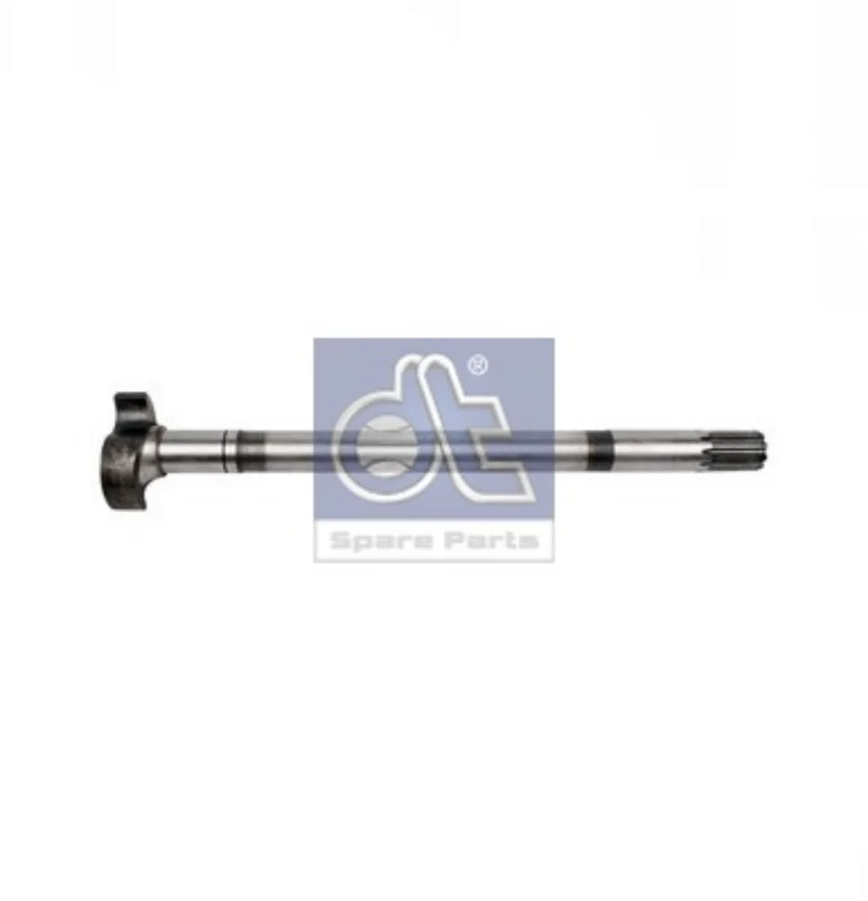 Brake Shaft, drum brake (Braking System)