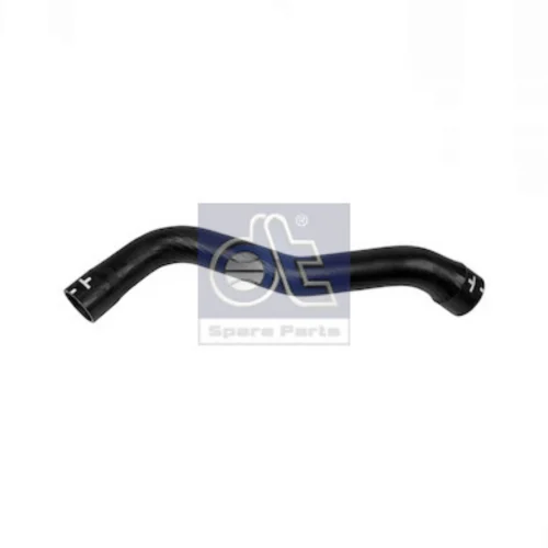Radiator Hose (Cooling System)