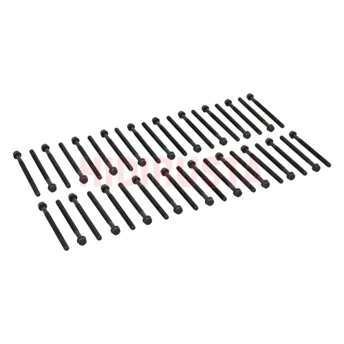 Silindir Kapak Saplaması 470 Takım (M19-186mm-38 adet)