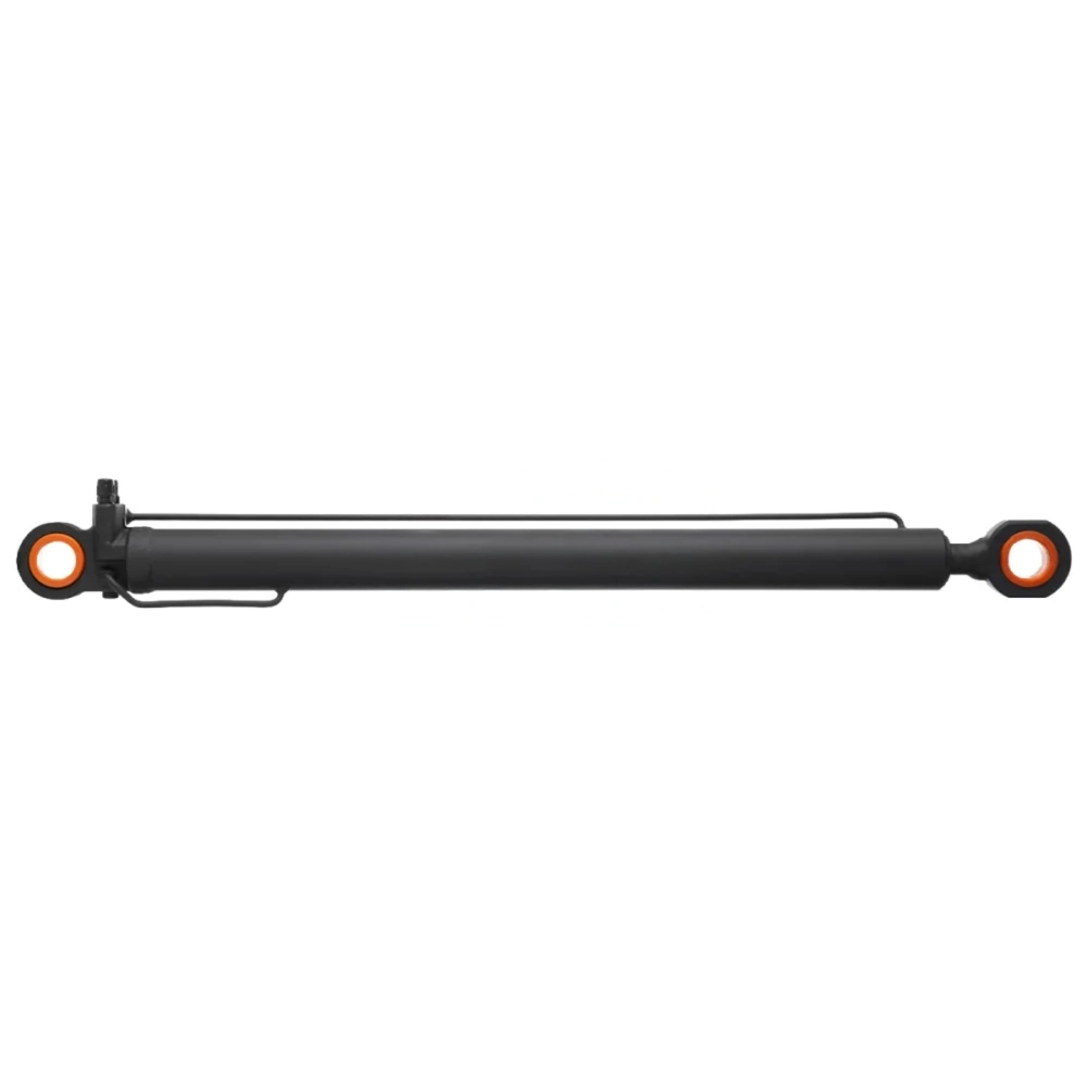 Tilt Cylinder, Driver Cab
