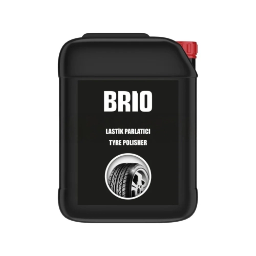 Tyre Polisher 5 L