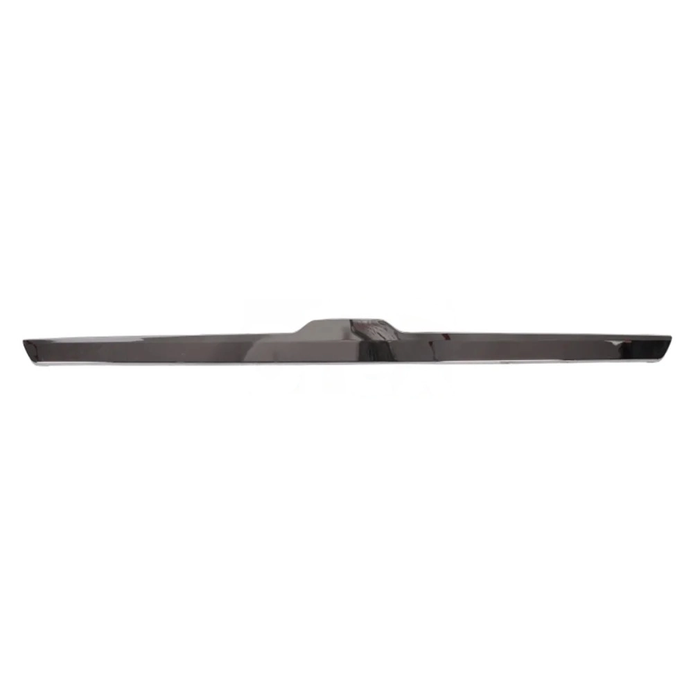 Trim/Protective Strip, Bumper