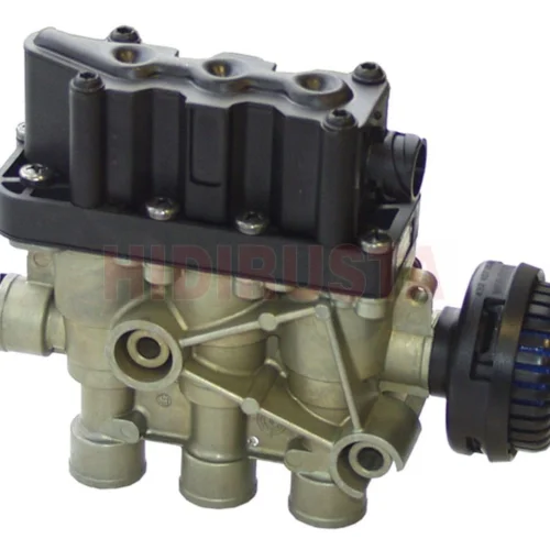 Valve Magnetic