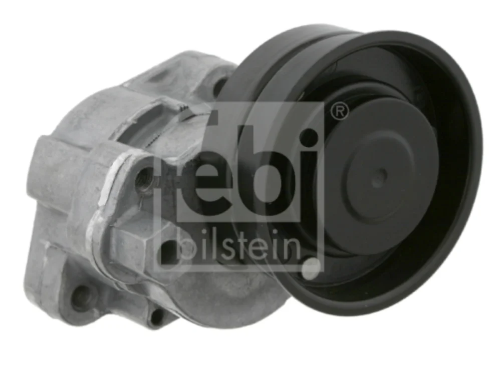 BELT TENSIONER PULLEY