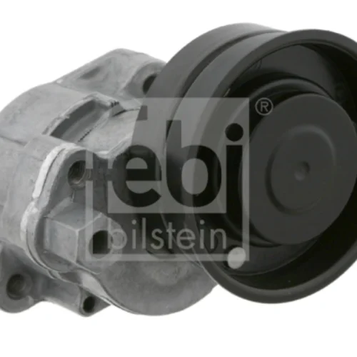 BELT TENSIONER PULLEY