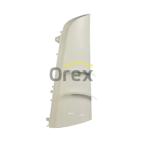 Air Deflector, Driver Cab (L)