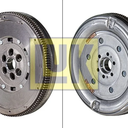 Flywheel