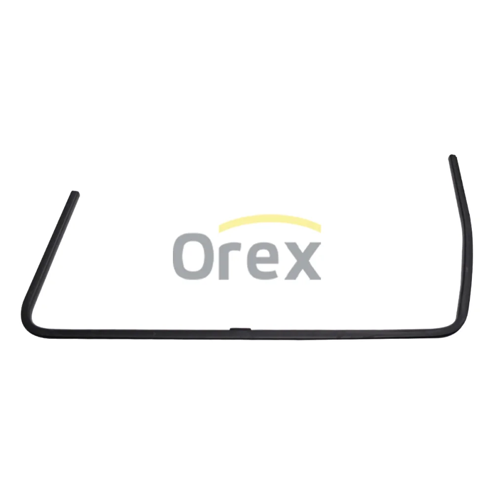 Trim/Protection Strip, Door (L)