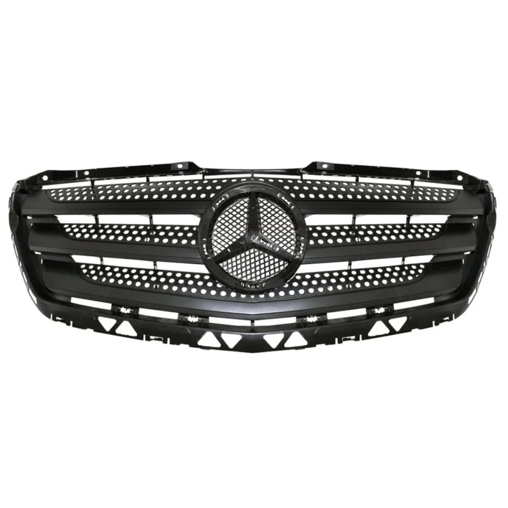 Radiator Grill