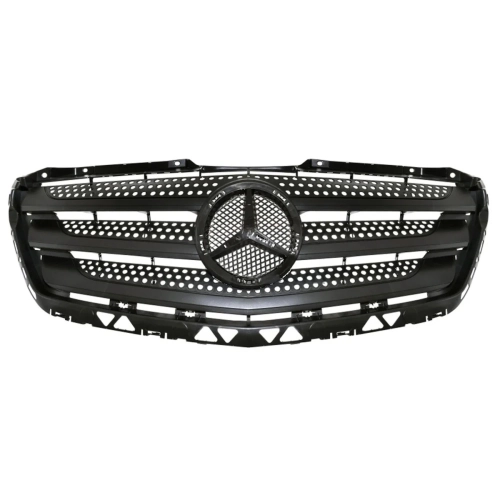 Radiator Grill