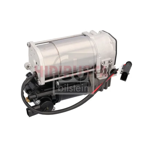 Havalı Süspansiyon Kompresörü (Aırmatıc) W212/W218