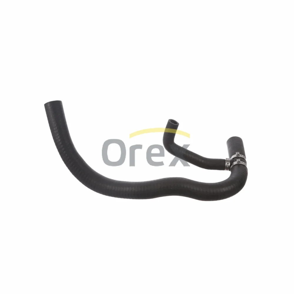 Genleşme Kabı Hortumu Scania 18x31x31x780 mm