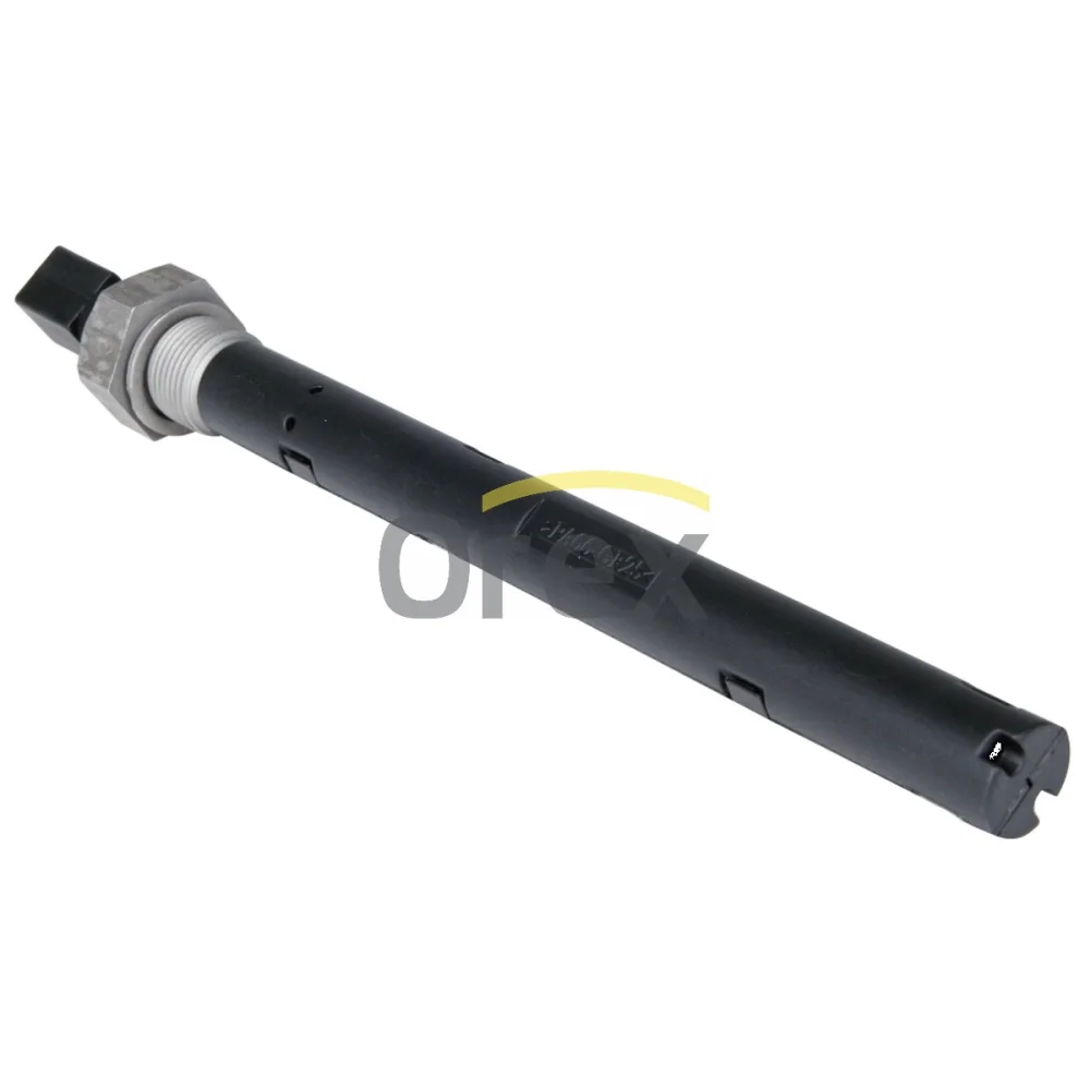 Sensor, engine oil level
