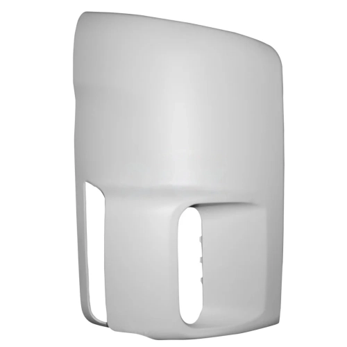 Air Deflector, Driver Cab