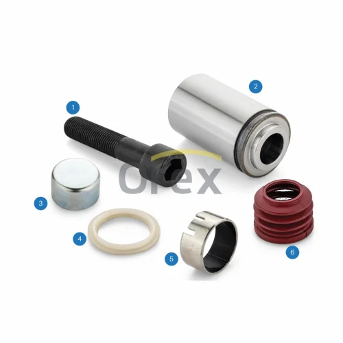 Caliper Repair Kit Knorr