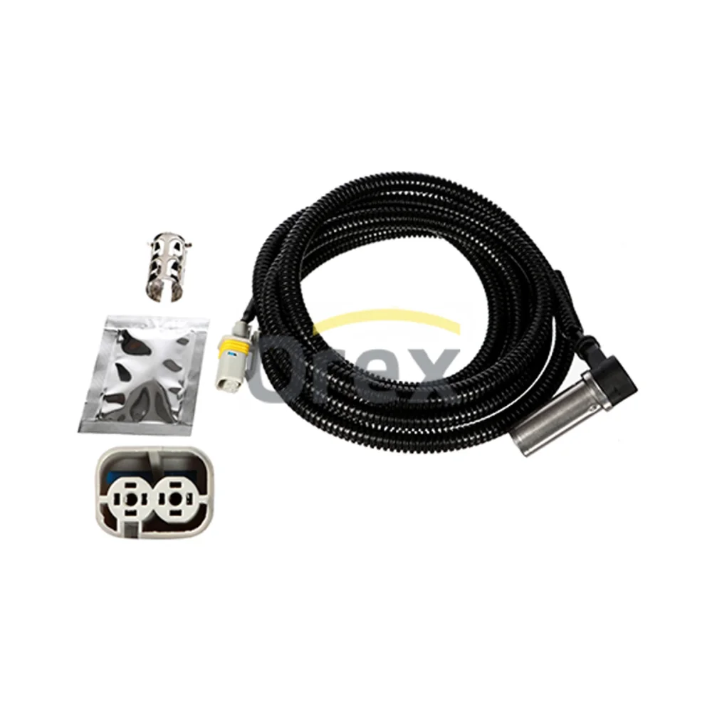 Abs Sensörü - Sol - Arka - 2150 mm - TGA,TGS,TGX