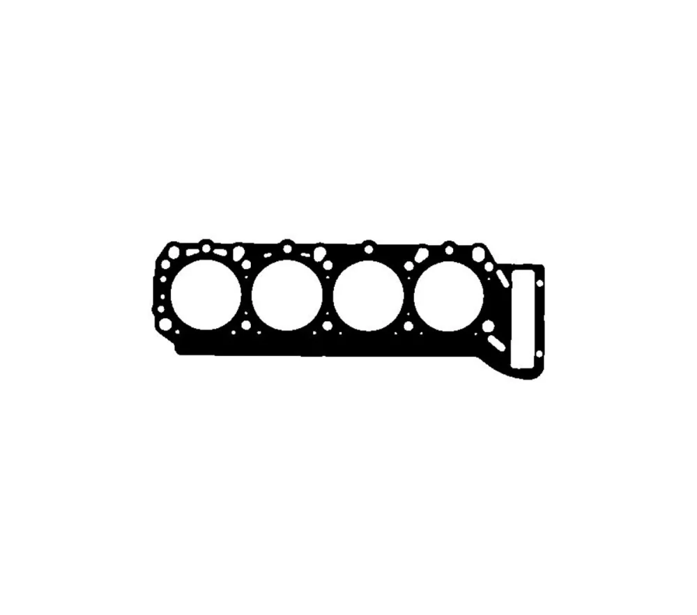 CYLINDER COVER SEAL SET