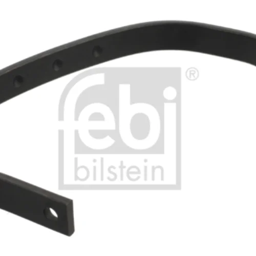 Spring, brake shoe (Braking System)