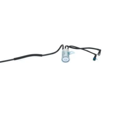 Fuel filter (Fuel Supply System)