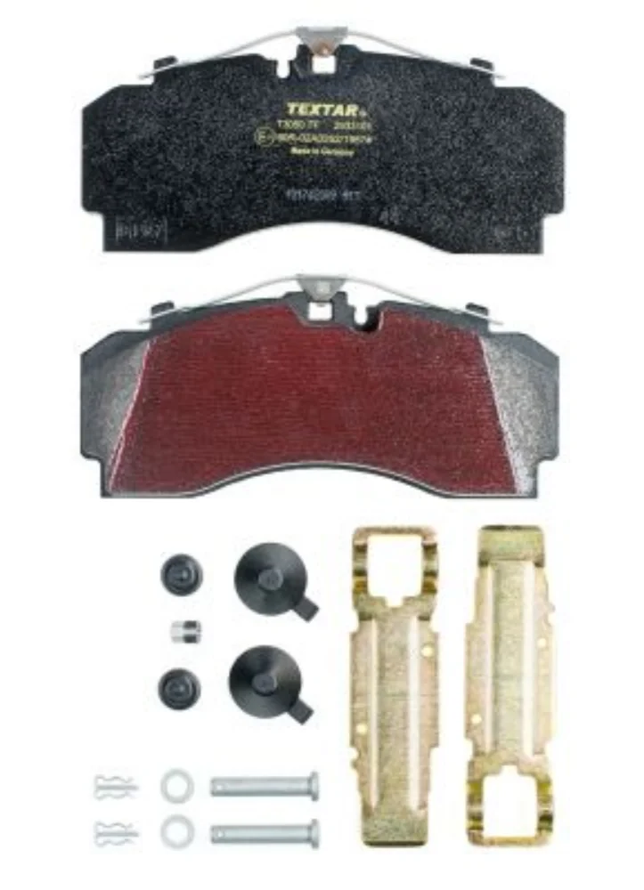 Brake Pad