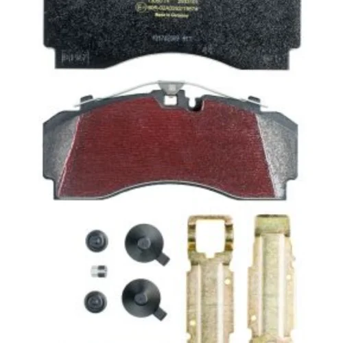 Brake Pad