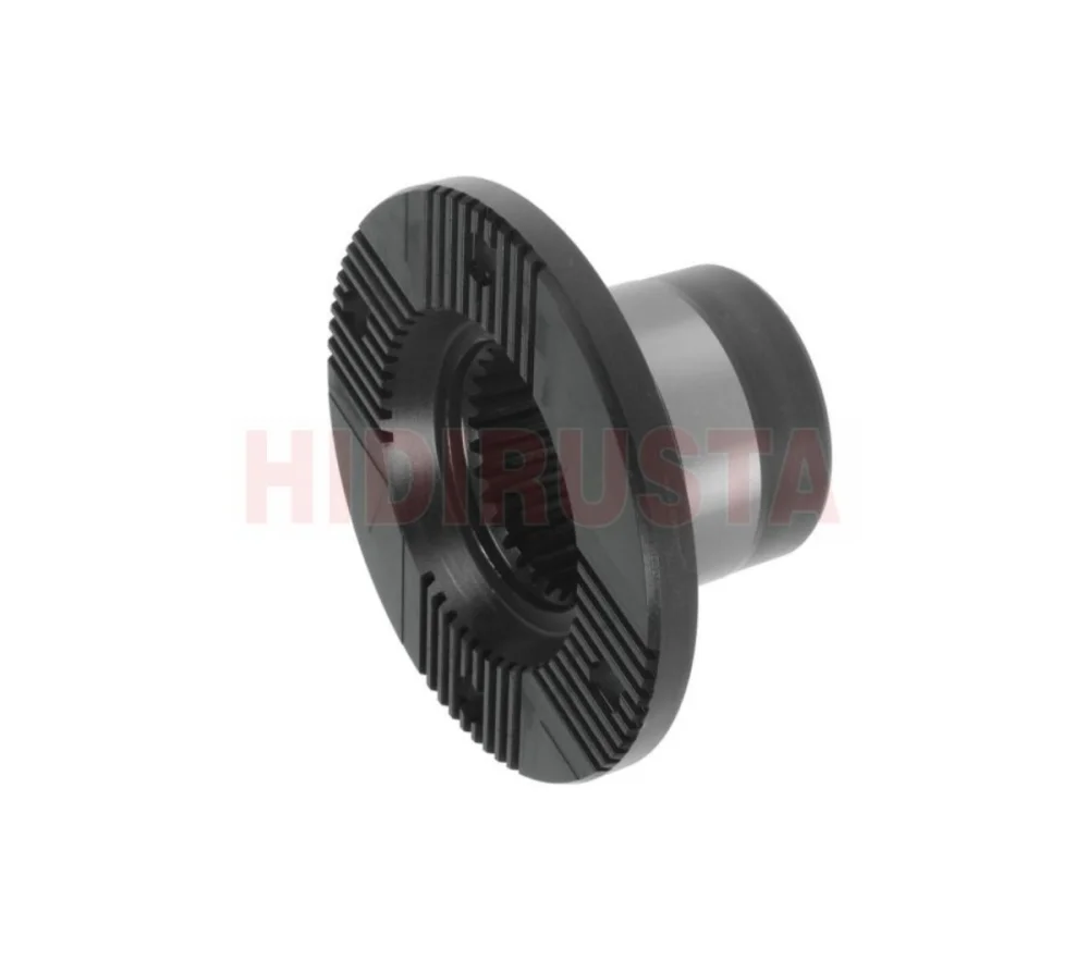 Şanziman Arka Flanş (180 Mm)