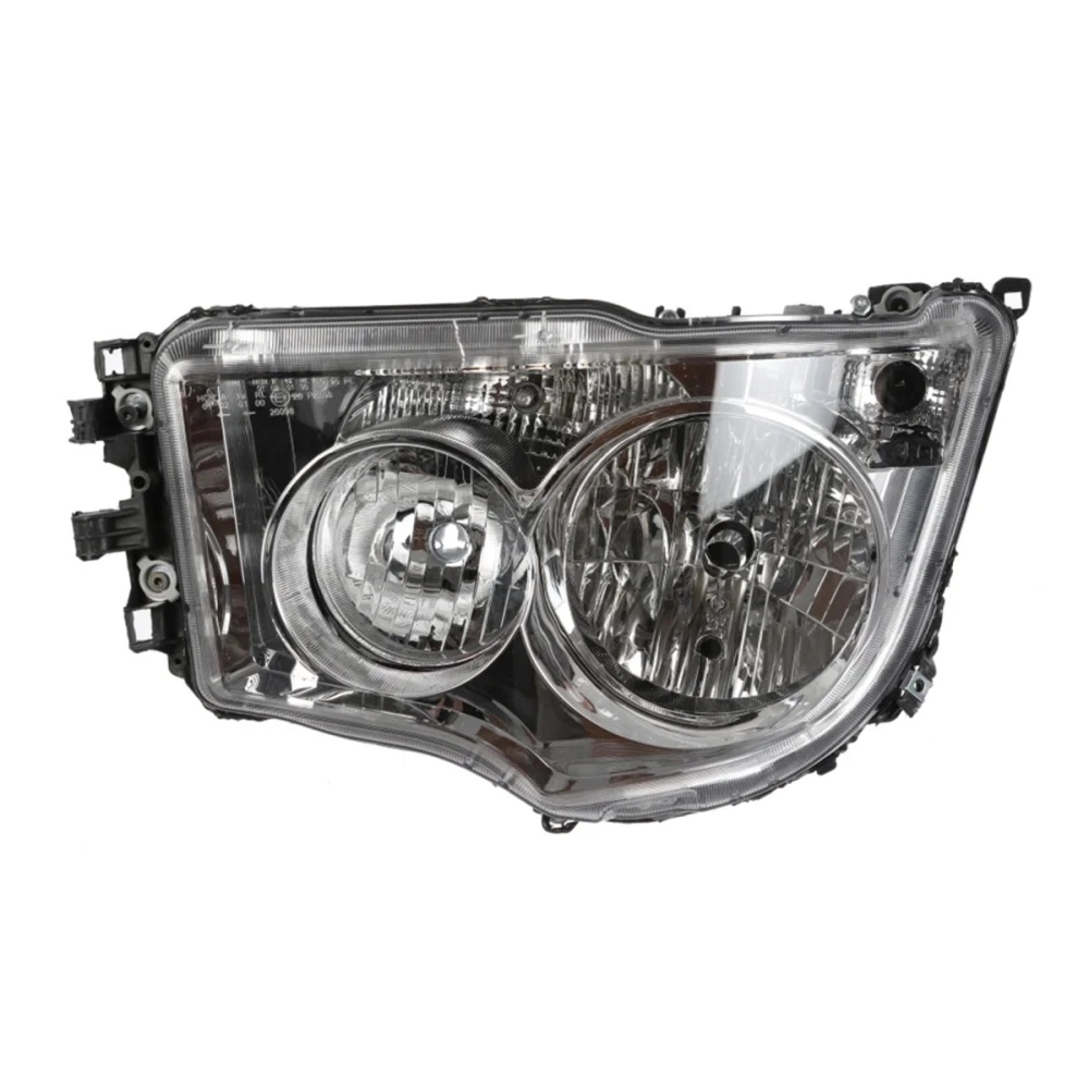 Far Arocs Sol (Motorsuz, Motorlu Kullanıma Uygun)