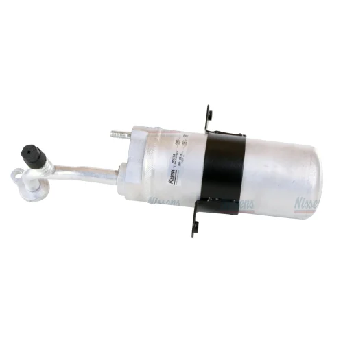 A , C Tube FH4