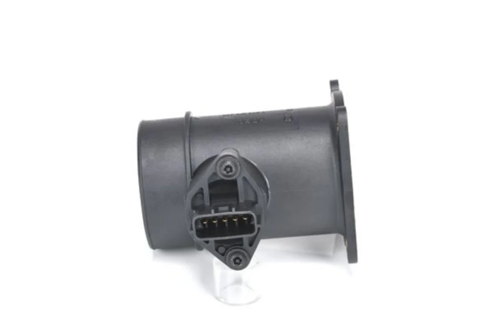 Air Mass Sensor (Mixture Formation)