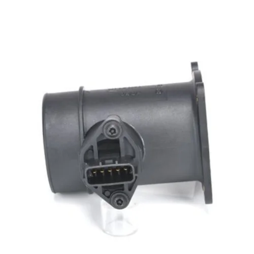 Air Mass Sensor (Mixture Formation)