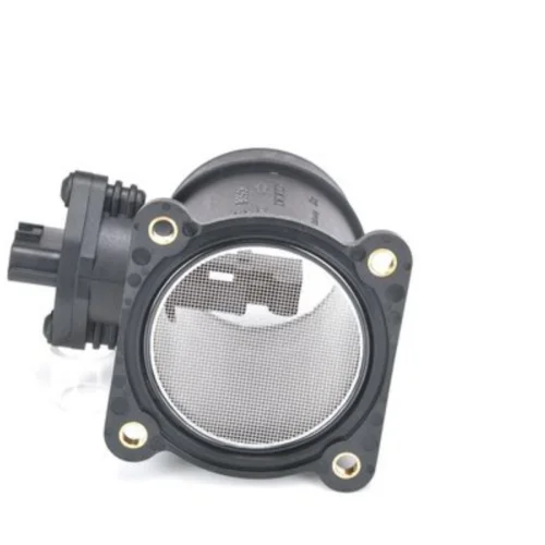 Air Mass Sensor (Mixture Formation)